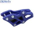 Chain Guide Blue