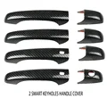 Smart Keyhole carbon