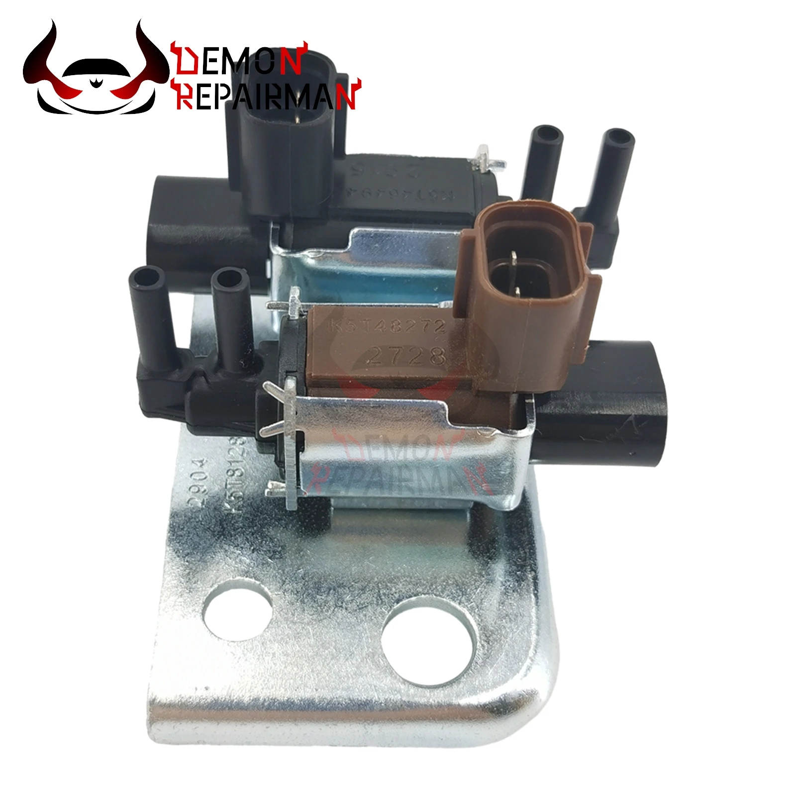 Válvula solenoide Mitsubishi Montero Sport L200 2.4-3.8 MR577099 - imagen 2