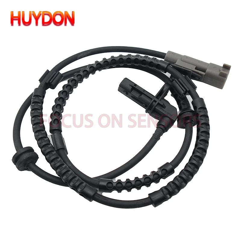 Sensor ABS rueda delantera izquierda Chevrolet Spark 1.2 2013-2015 - imagen 4