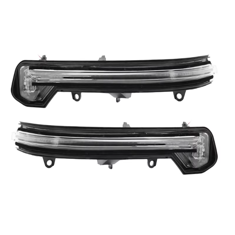 Carcasa retrovisor calefactable Great Wall Haval H6 2017-2020 - imagen 3