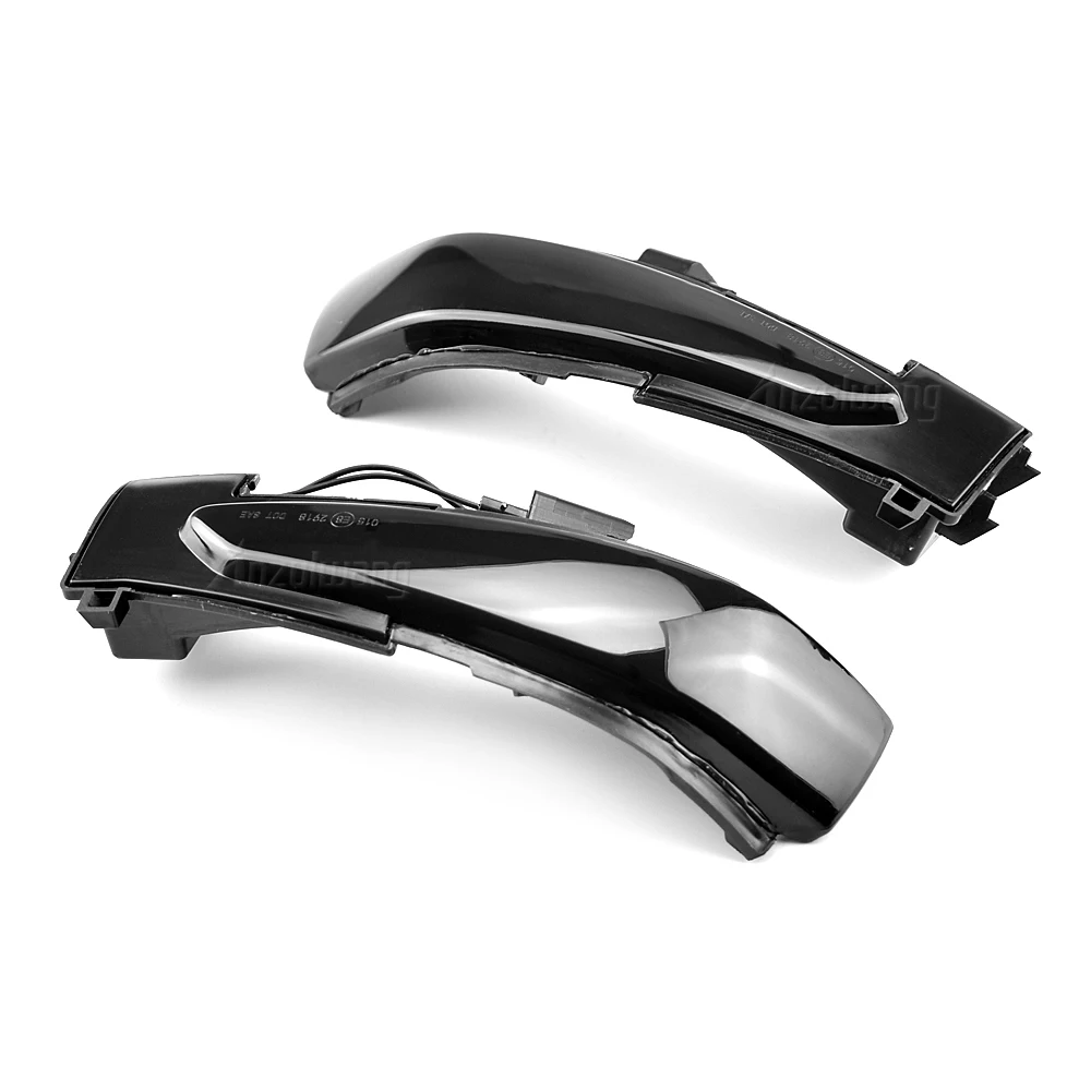 Luz intermitente LED dinámica secuencial para Peugeot 508 SW y DS5 - imagen 2