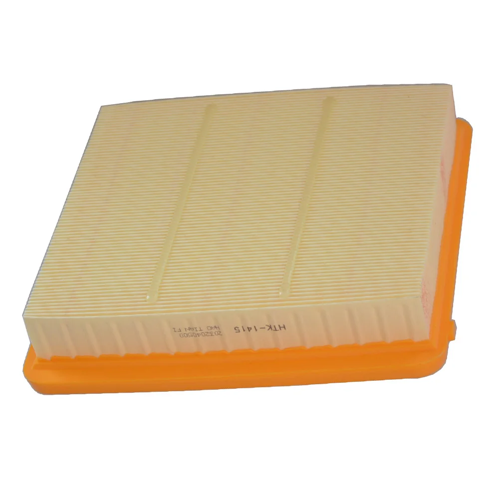 Kit filtros Geely Coolray 1.5 T – cabina, aire, aceite y gasolina - imagen 3