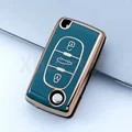 3button grey cover