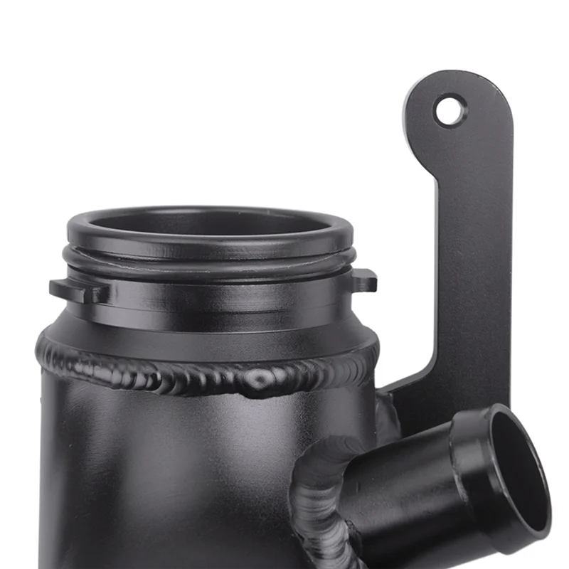 Manguera entrada turbo IFE ECP para VW Golf MK7 GTI/Audi S3/A3 Seat Leon MQB EA888 Gen3 - imagen 4