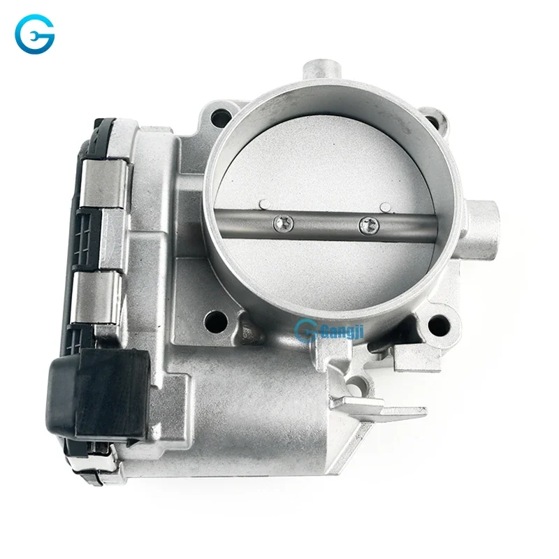 Cuerpo de mariposa Mercedes-Benz C350/CLK350 – OEM 1131410125 - imagen 5