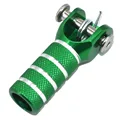 Green A