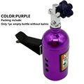1pc purple bottle