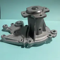 1307010 Bomba de agua para DFSK/Changan EQ474i 1.3