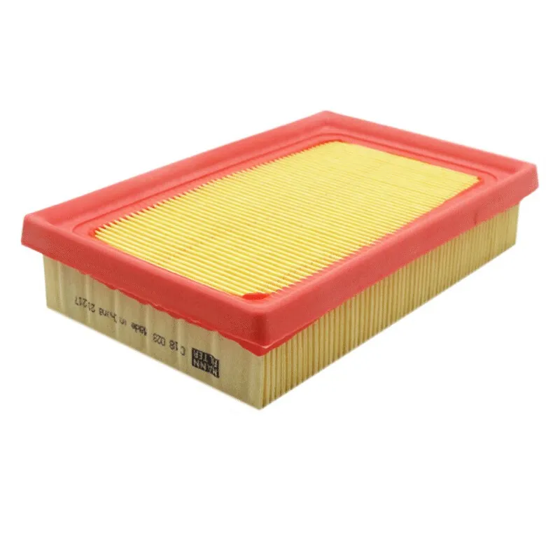 Filtro de aire MANN-FILTER C18023 para Citroen C1, Peugeot 108 - imagen 2