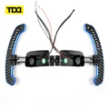 BLUE LED