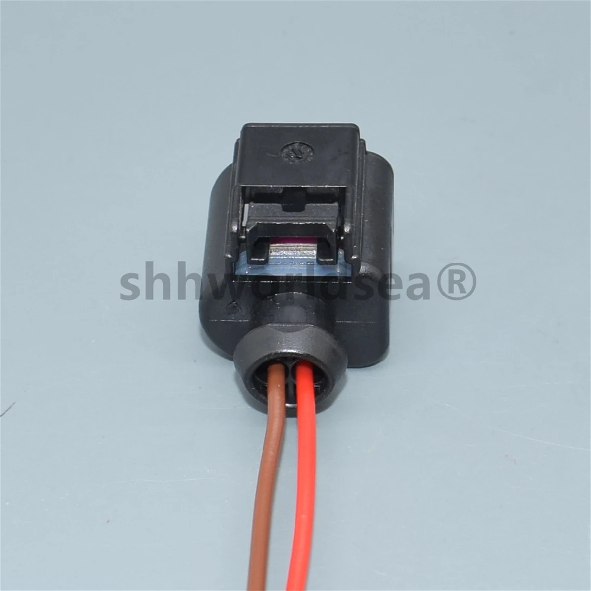 Conector sensor temperatura agua Shhworldsea – Audi 8K0973702 - imagen 4