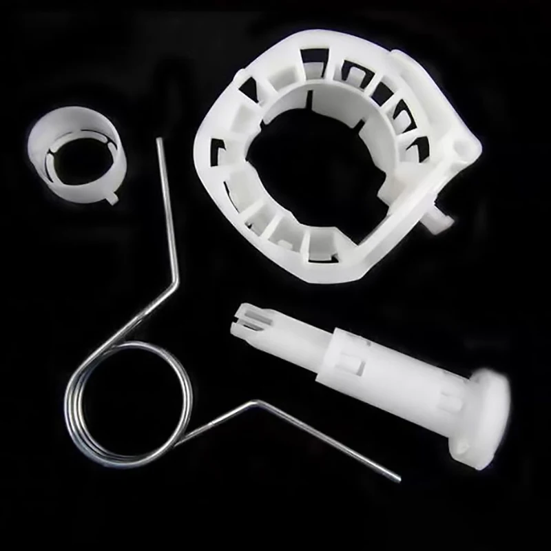 Kit reparación selector palanca cambios Skoda Fabia Roomster - imagen 3