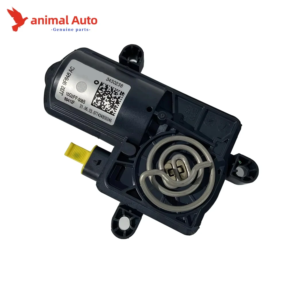 Actuador escape electrónico LR para Land Rover Evoque y Discovery Sport - imagen 2