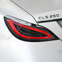 Pilotos LED traseros dinámicos Mercedes-Benz CLS 2012-2018