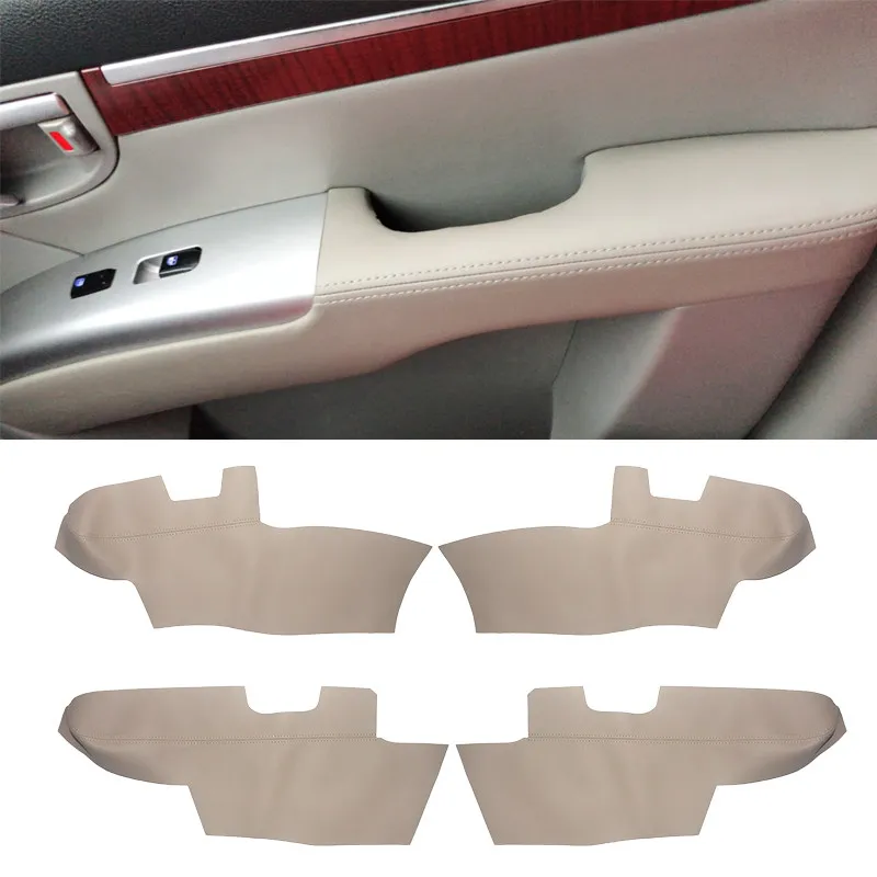 Cubierta de reposabrazos de puerta Hyundai Santa Fe 2006-2012