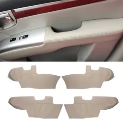 Cubierta de reposabrazos de puerta Hyundai Santa Fe 2006-2012