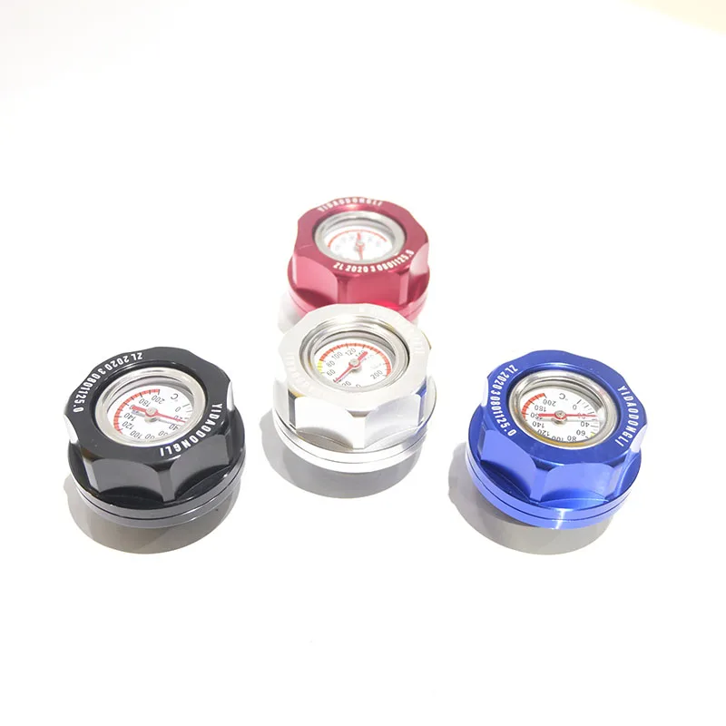 Tapón termómetro de aceite para Honda, Nissan, Mitsubishi y Suzuki - imagen 3