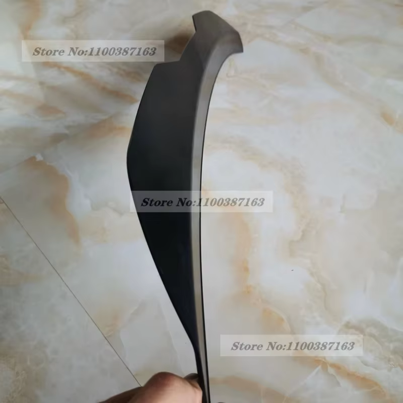 Alerón trasero ABS efecto carbono para Ford Focus ST MK3 - imagen 5