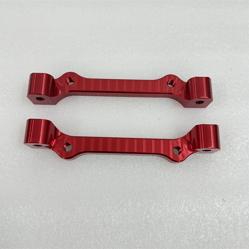 Adaptador de aleación anodizado de alto rendimiento para coche
