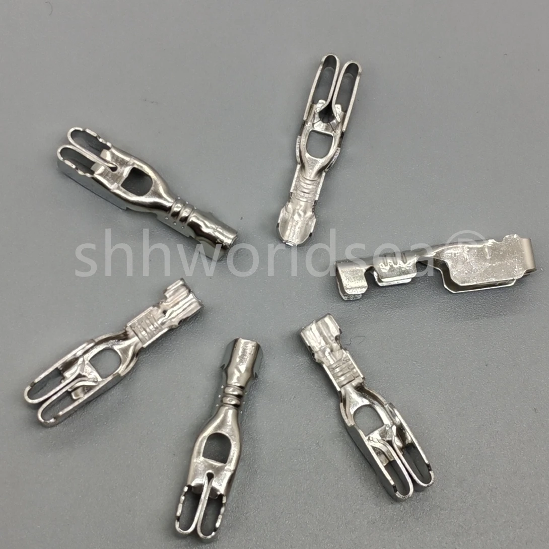 Shhworldsea BX2091C Terminales para caja de fusibles de automóvil - imagen 5