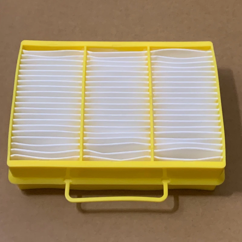 Filtro interior de la cabina del OEM:1326181 1420197 1913503 1379952 de las piezas del camión de SCANIA del filtro de aire acondicionado del coche - imagen 4