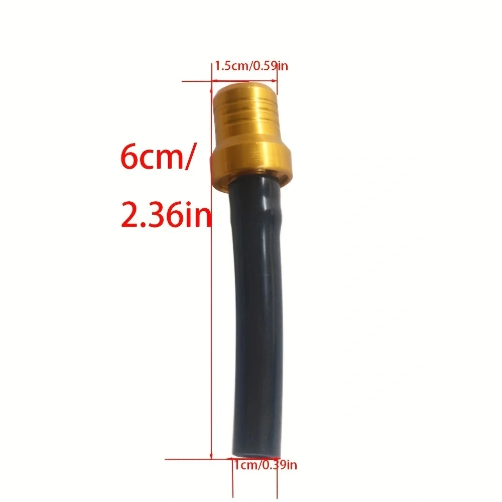 Tubo ventilación CNC para KTM EXC EXCF SX SXF - imagen 3