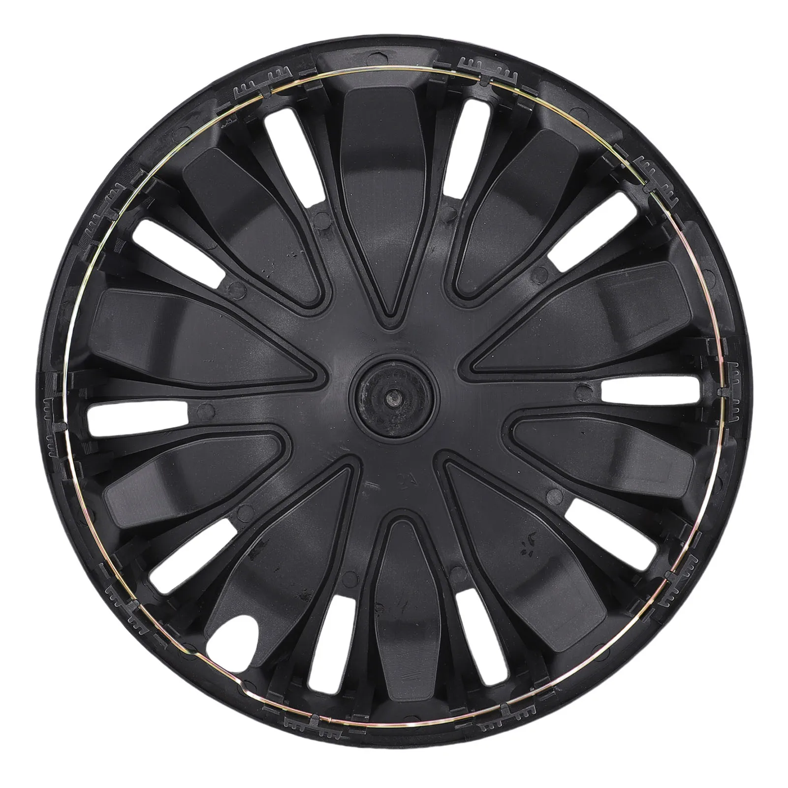 Tapacubos 15 pulgadas universales para coche, camión y SUV - imagen 5