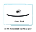 Glossy Black