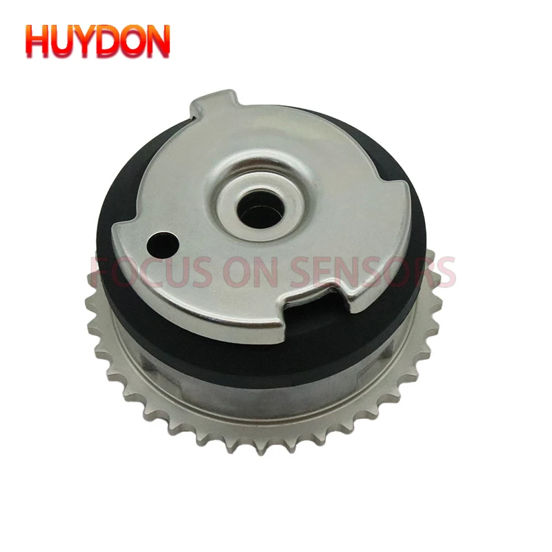 11367583207 piñón de sincronización del árbol de levas de admisión/escape para BMW 130i 325i 330i E92 E91 E60 E61 E63 E84 X5 Z4 11367583208 - imagen 5