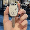 2button white cover