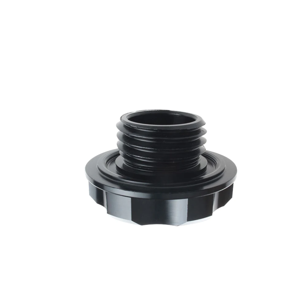 Cubierta aceite aluminio del motor Honda Fit EK Civic EG ajustable