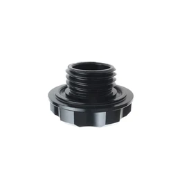 Cubierta aceite aluminio del motor Honda Fit EK Civic EG ajustable