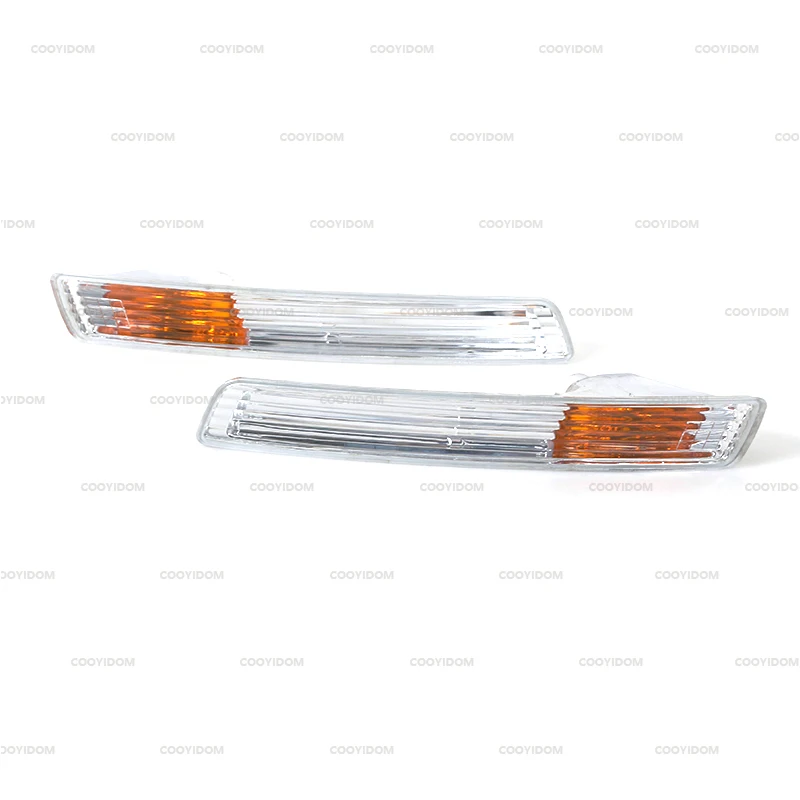 1C0953041R Volkswagen Beetle 2006-2010 Parachoques delantero DRL - imagen 3