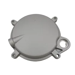 YinXiang YX160 Tapa de embrague motor para Pit Bike Kayo