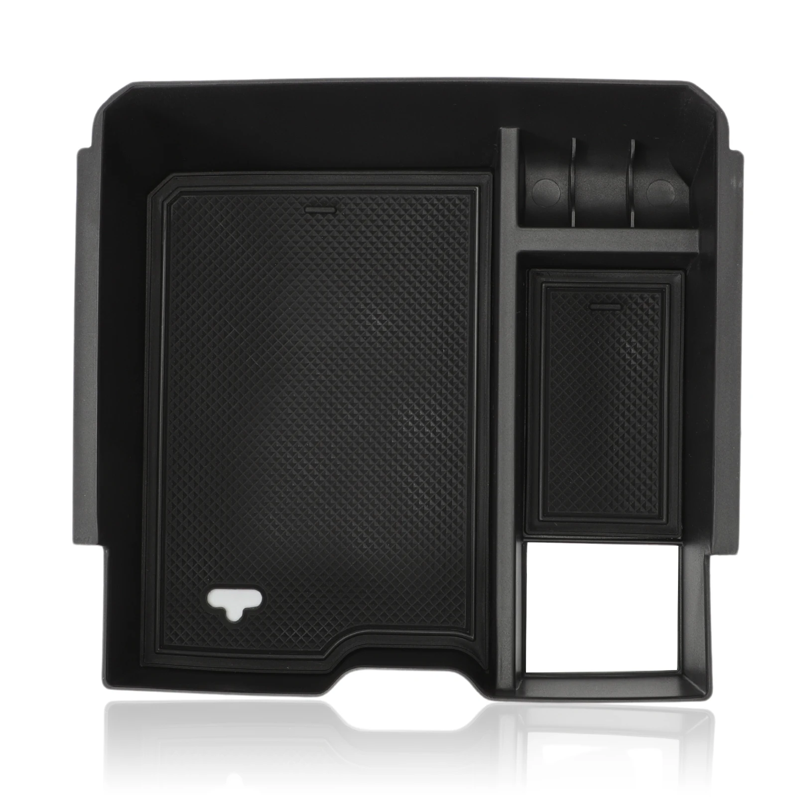 Caja organizadora para consola central de Ford Ranger T9
