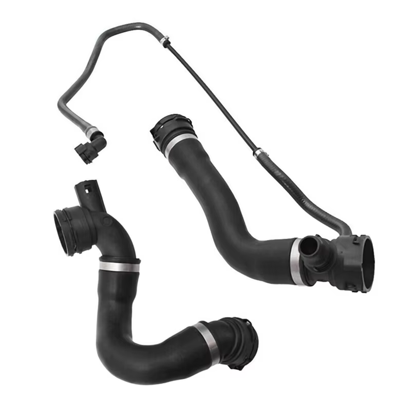 Kit mangueras radiador BMW E90/E91/E92 325i, 328i y 330i - imagen 3