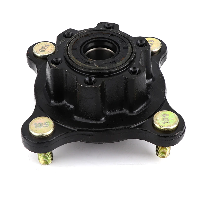 Buje rueda freno disco para ATV Quad Bike 17-20mm - imagen 4