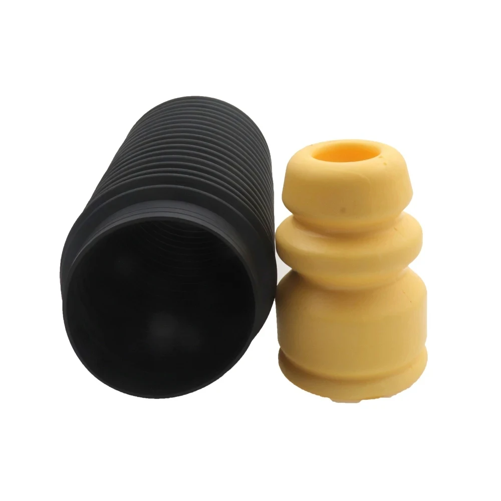Cubierta antipolvo Elantra GK/Matrix y Cerato EC8 - bota amortiguadora - imagen 3