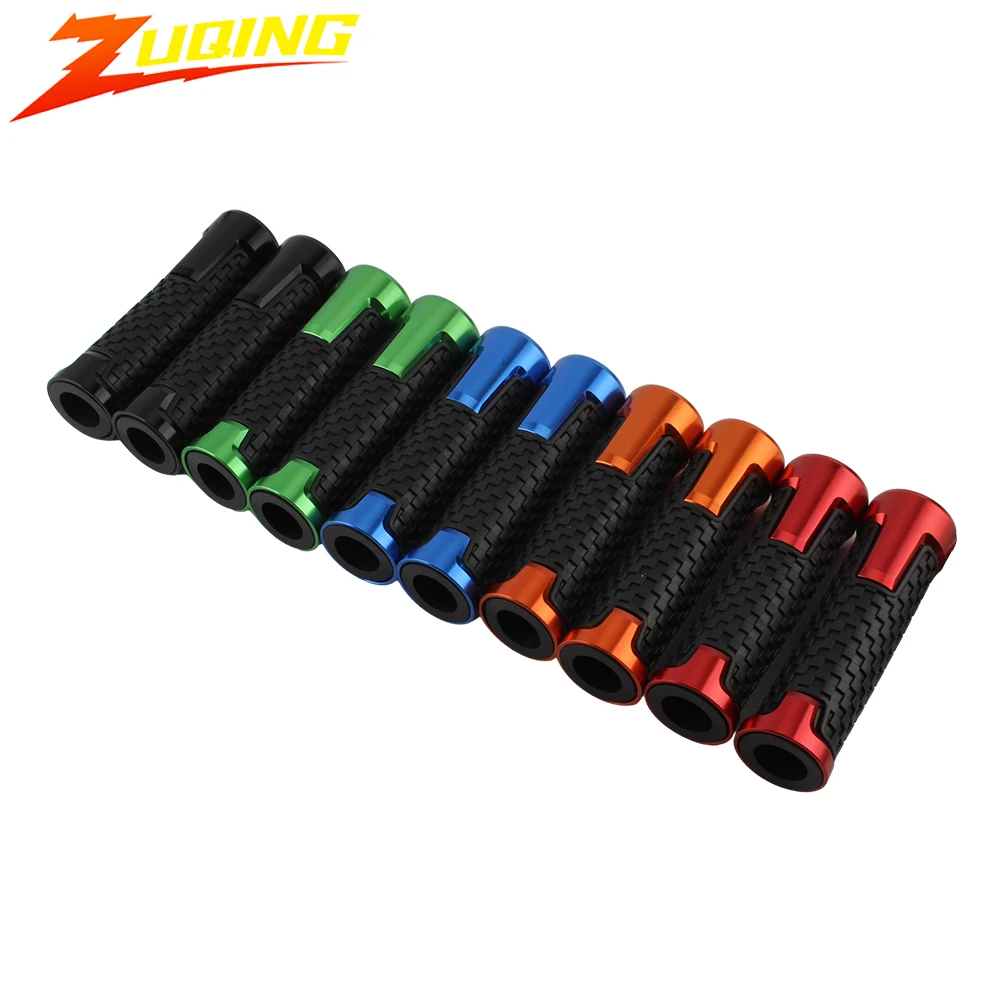 Empunadura de aluminio para moto – Kawasaki Z900/Z400 Yamaha CB