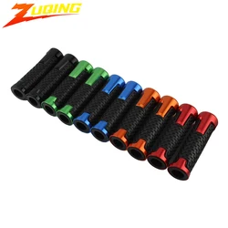 Empunadura de aluminio para moto – Kawasaki Z900/Z400 Yamaha CB