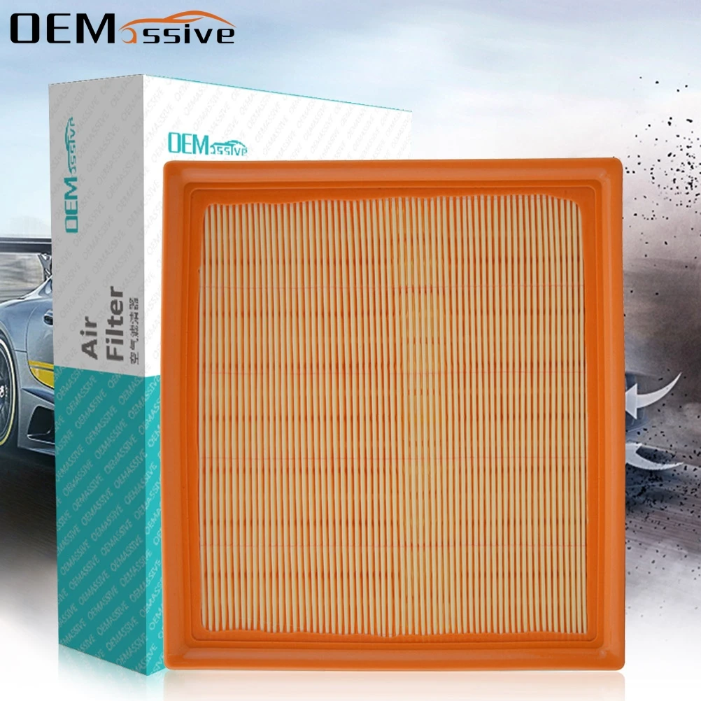 Filtro de aire AA 17801-0P050 para Toyota Highlander