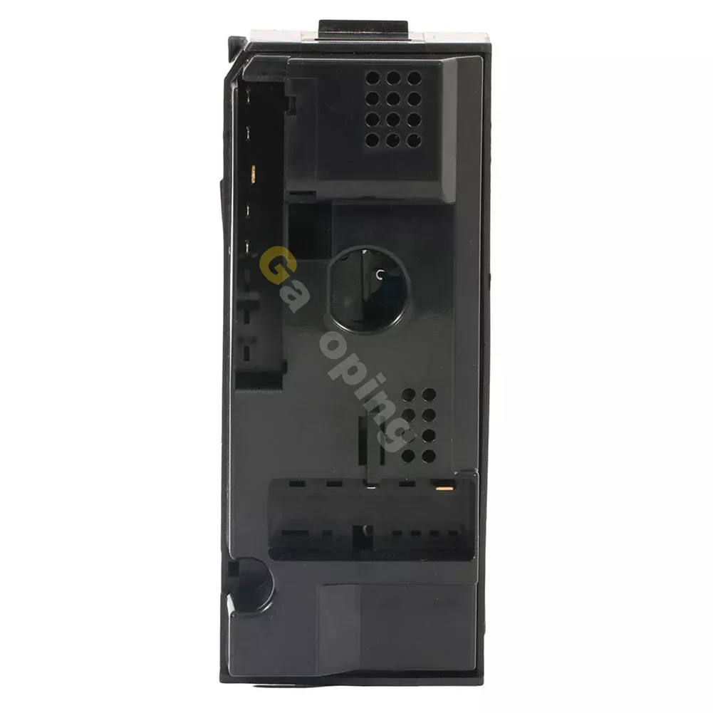 15151511 Interruptor ventana Chevrolet Astro GMC Safari izquierdo - imagen 2