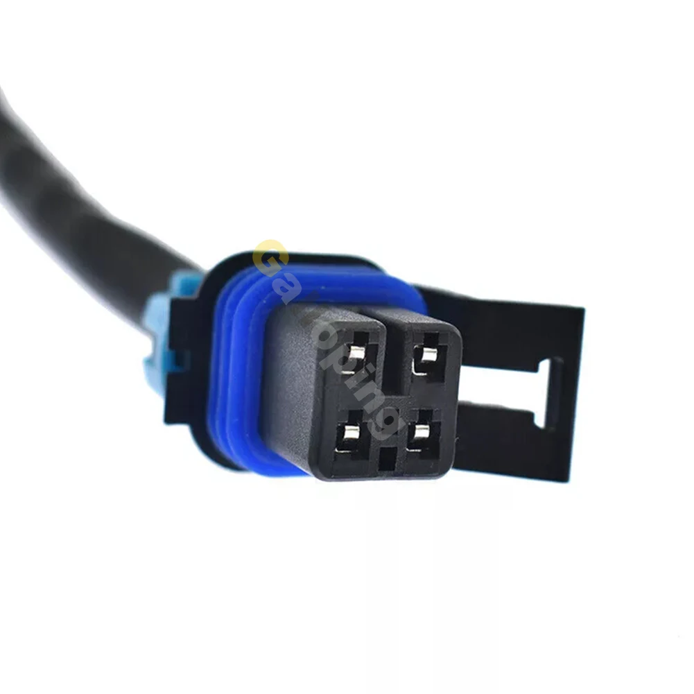 Sensor lambda 4 cables 2 bancos – Chevrolet Camaro 5.7L V8 (1998-2001) - imagen 4
