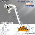 Silver Gold
