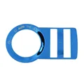 2-hole blue-B