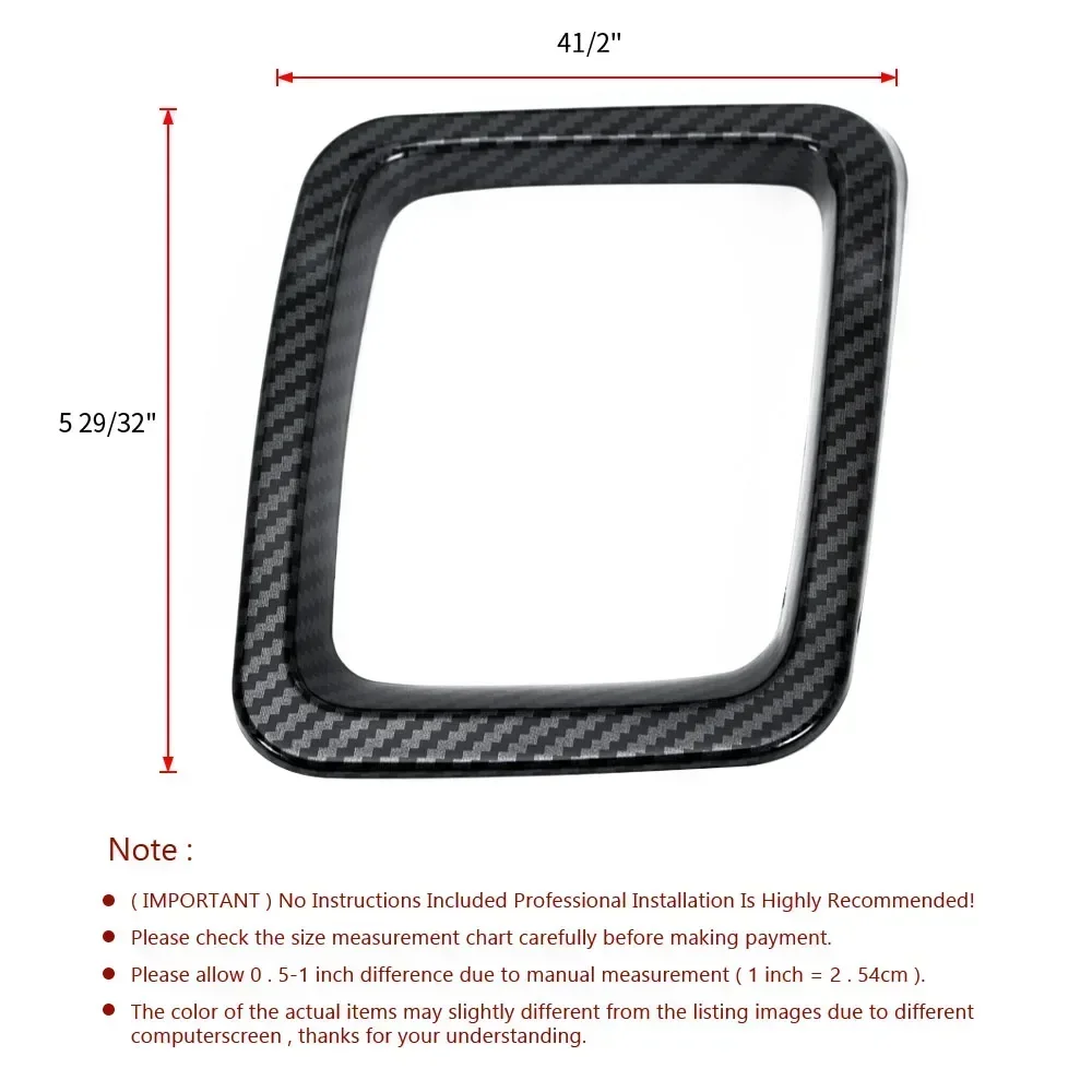 Parrilla delantero malla decorativa Jeep Compass 2017-2020 - imagen 3