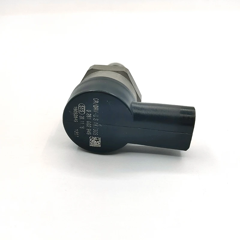 Bosch válvula reguladora de presión Common Rail para BMW Serie 1/3/5 - imagen 2