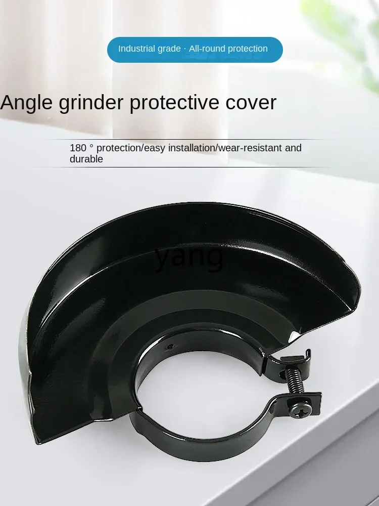 CX cubierta protectora para amoladora angular a prueba de polvo - imagen 3