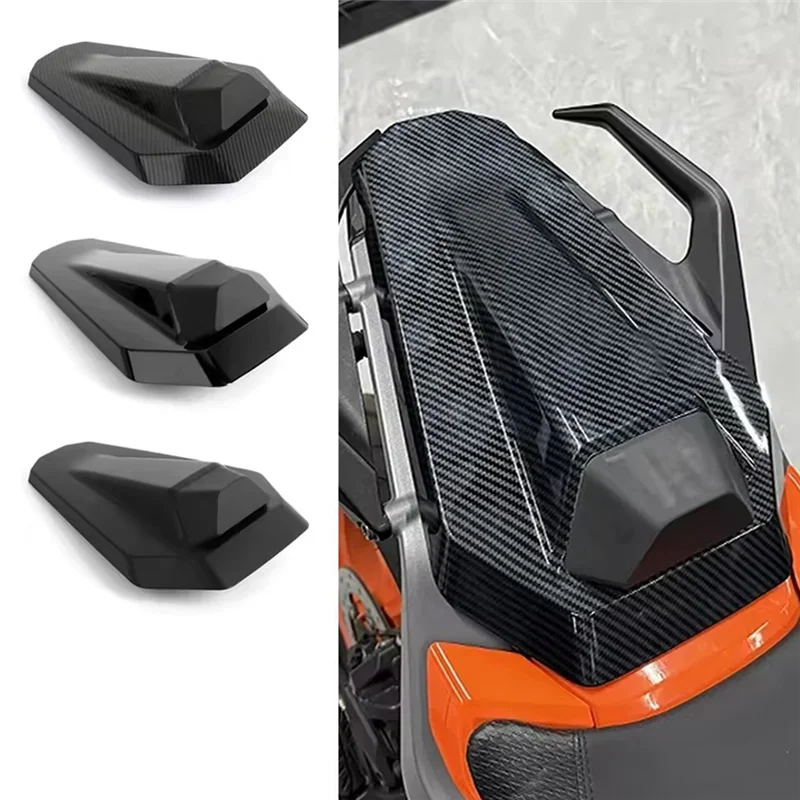 Funda asiento trasero carenado individual AEF3 para KTM 390 Duke 2024 - imagen 2